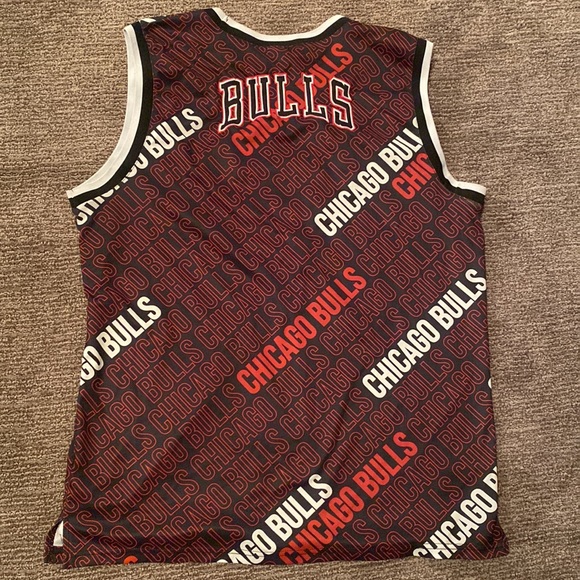 NBA Chicago Bulls Tank Top - Picture 5 of 7